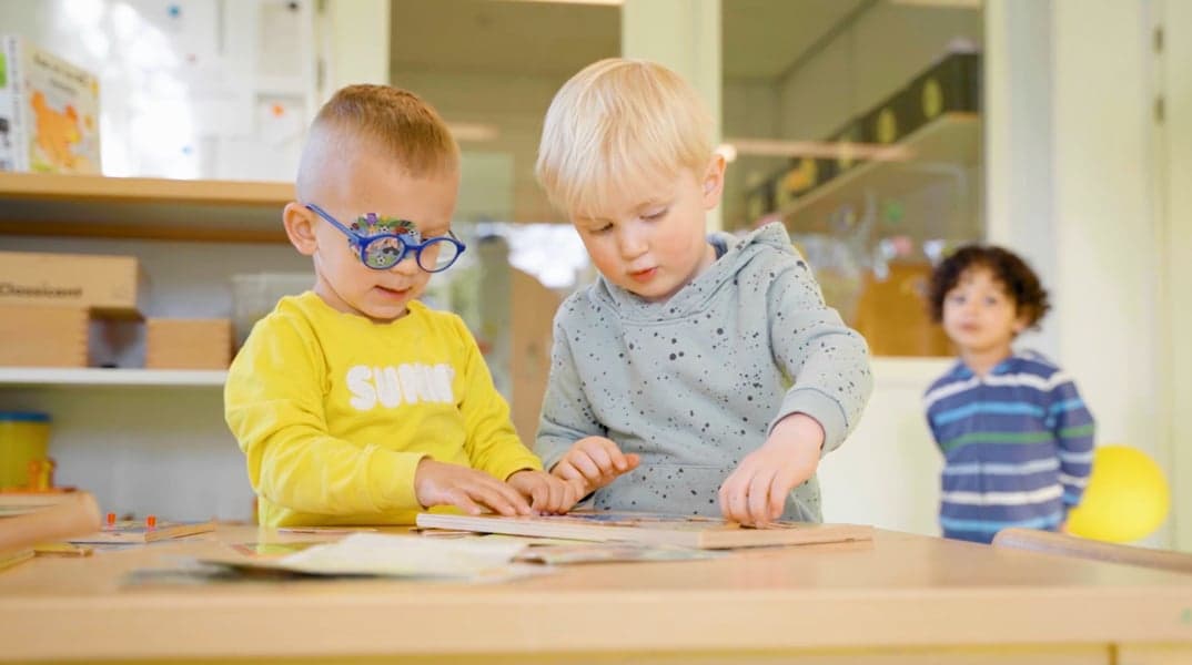 Kinderdagverblijf Minoes 3