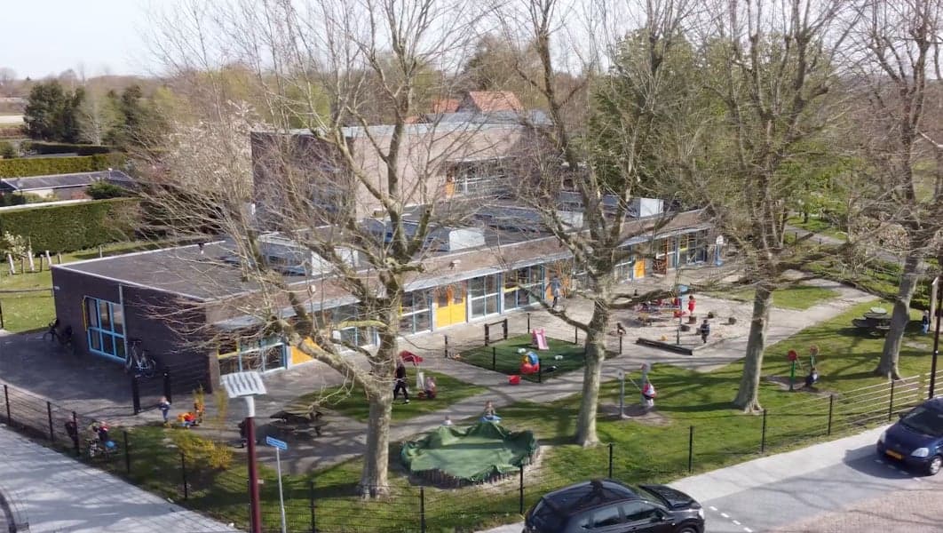 Kinderdagverblijf Minoes foto 5