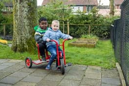 IKC Voorhoute Kruiningen