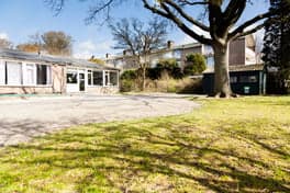 Les Petits Vrijburglaan (Vrijbuiters)