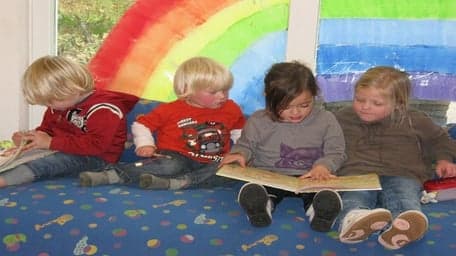 De Kinderkorf Amstelveen B.V. foto 7