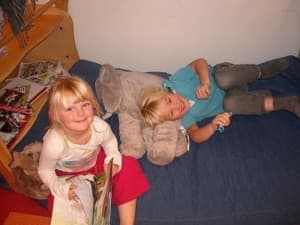 De Kinderkorf Amstelveen B.V. foto 8