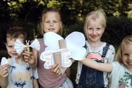 Kinderopvang BSO Vlinderwerf 3