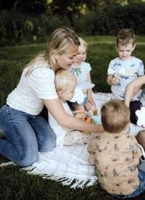 Kinderopvang BSO Vlinderwerf foto 4