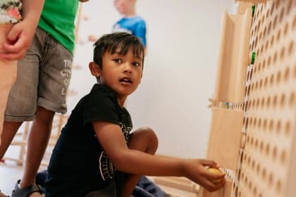 Kinderdagverblijf Het luchtkasteel foto 8