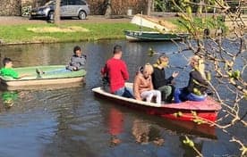 Kinderdagverblijf Het luchtkasteel foto 10