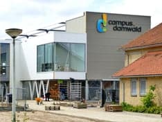 BSO Damwâld de Campus 2