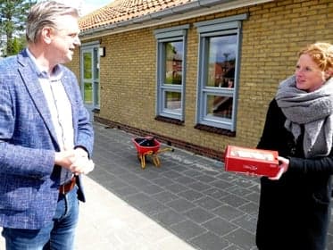 BSO Damwâld de Campus foto 4