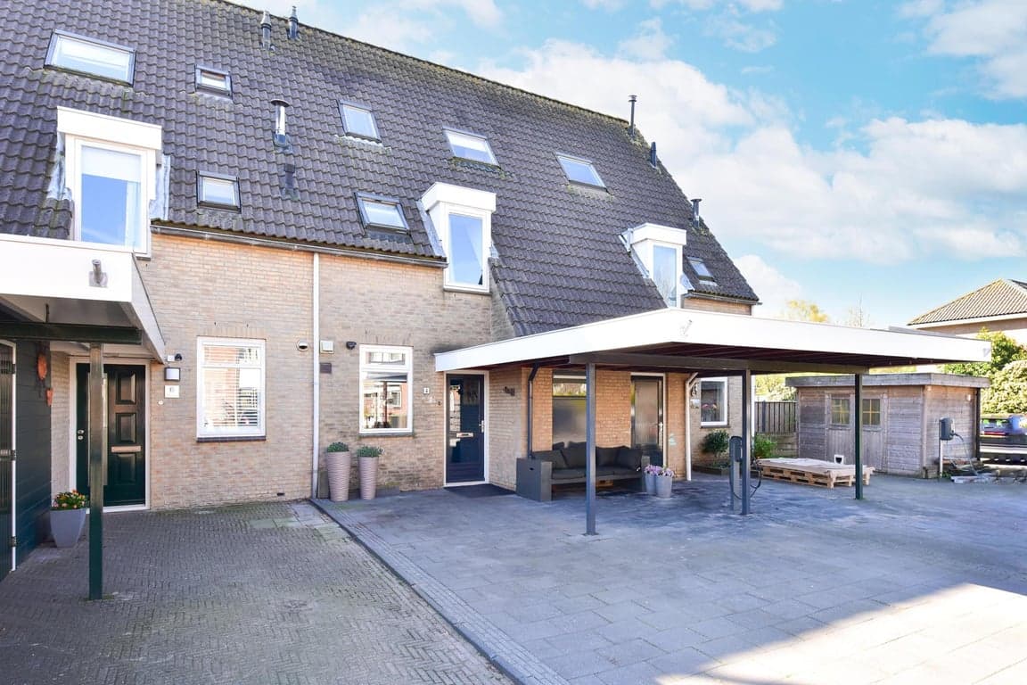 De Posterij Dependance 3