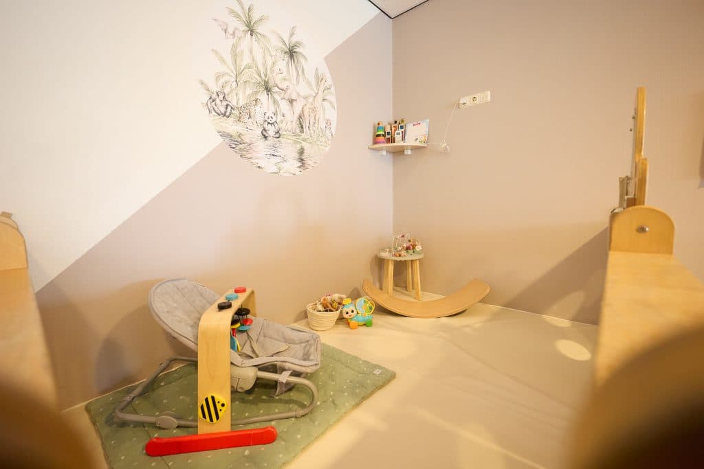 Doomijn KDV De Meidoorn foto 4