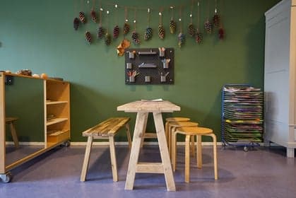 Doomijn KDV De Meidoorn foto 9