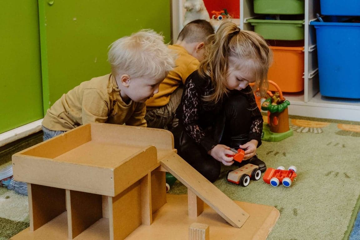 Peuterschool St. Henricus