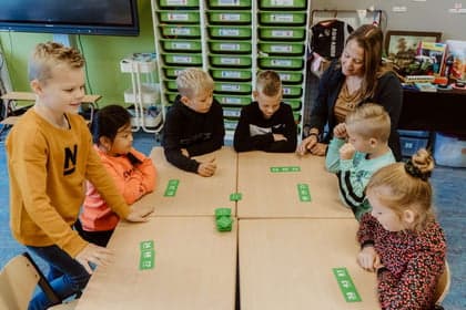 Peuterschool St. Henricus 2