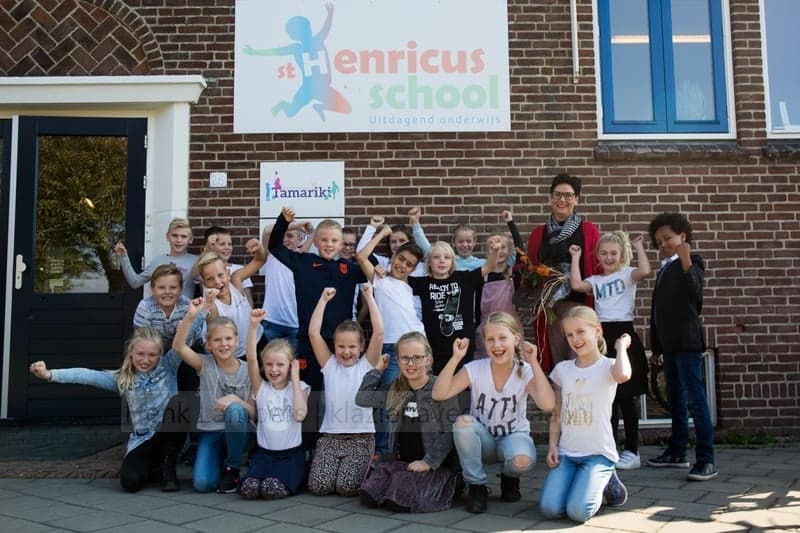 Peuterschool St. Henricus 3