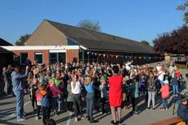 Peuterschool St. Henricus foto 5