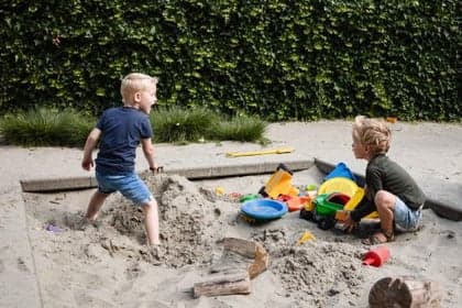 Wiedewei Dorpstienden 3 Ouddorp foto 4