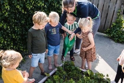 Wiedewei Dorpstienden 3 Ouddorp foto 6