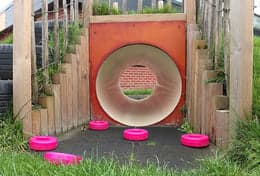 Kinderopvang 't Oelenest 2