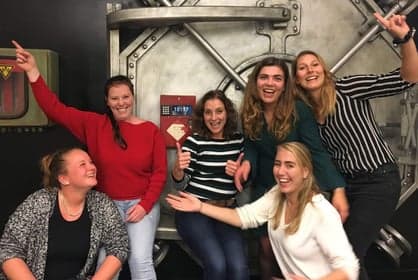 Kinderopvang 't Oelenest foto 4