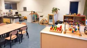 Peuteropvang Sterresteen