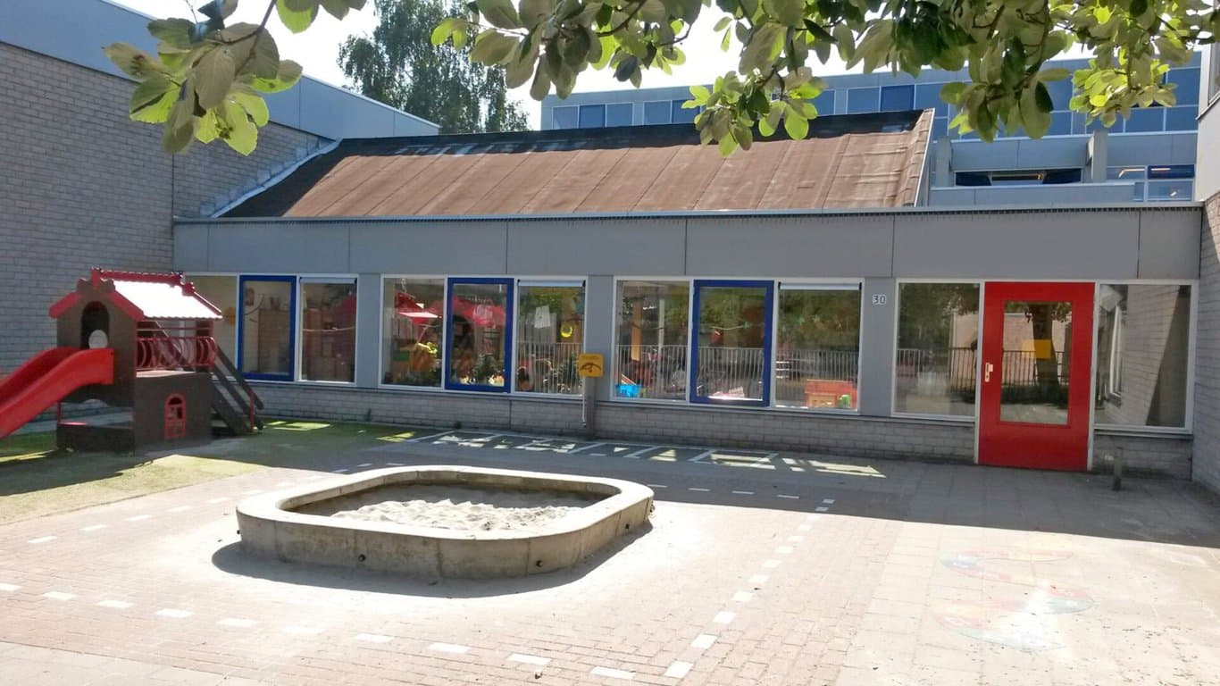 Peuteropvang Sterresteen foto 4