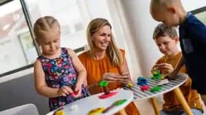 Peuteropvang Sterresteen foto 6