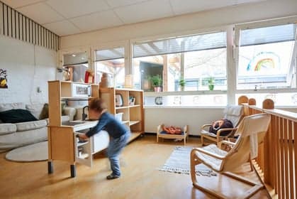 Doomijn KDV Geert Grooteweg 2