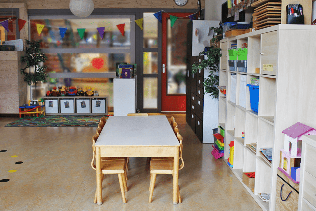 Nummereen Kinderopvang Peuterprogramma Westerhoven 2