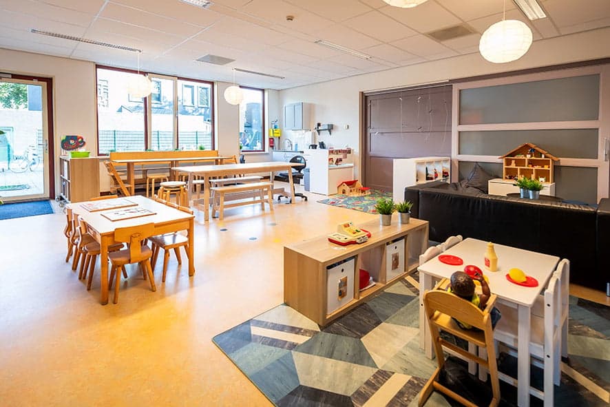 Nummereen Kinderopvang Peuterprogramma Westerhoven foto 5