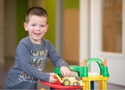 Nummereen Kinderopvang Peuterprogramma Westerhoven foto 7