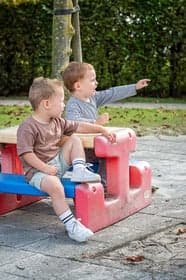 Nummereen Kinderopvang Peuterprogramma Westerhoven foto 9