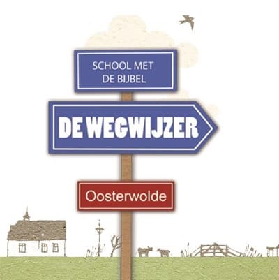 Christelijk Kindcentrum De Wegwijzer