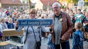 Christelijk Kindcentrum De Wegwijzer 2