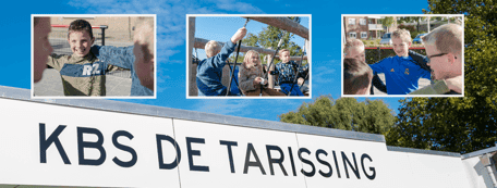 BSO De Hosseboskers foto 6