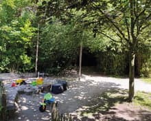 Kindercentrum Kinderkunst foto 4