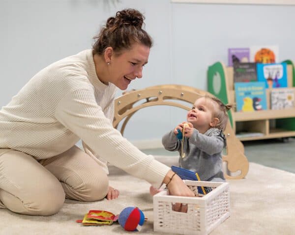Kindercentrum Kinderkunst foto 5