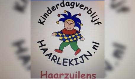 Haarlekijn 2