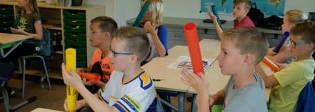 Kindcentrum De Wegwijzer foto 9