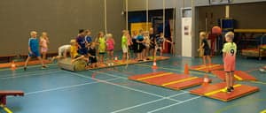 Kindcentrum De Wegwijzer foto 10