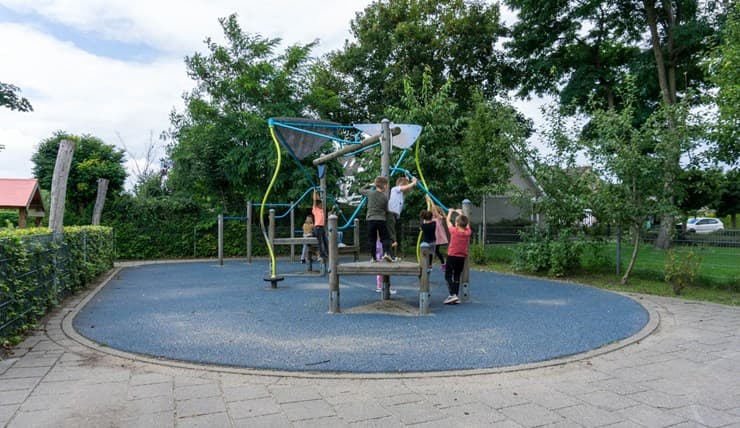 Club Basker - De Höve 3