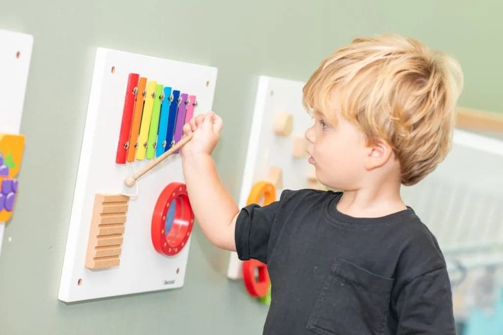 De Spelende Kinderopvang - KDV Binnenstad 2