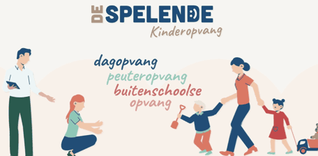 De Spelende Kinderopvang - KDV Binnenstad foto 4