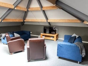 BSO Tommerhuus foto 4