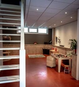 BSO Tommerhuus foto 5