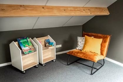 BSO Tommerhuus foto 6