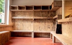 BSO Tommerhuus foto 7