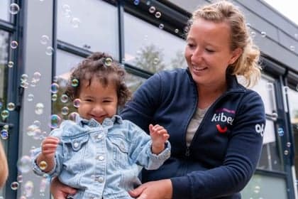 Kindcentrum BergOp foto 5