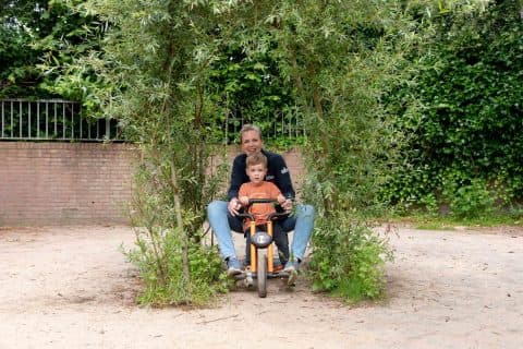 Kindcentrum BergOp foto 6