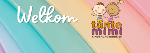 kinderdagverblijf Tante Mimi