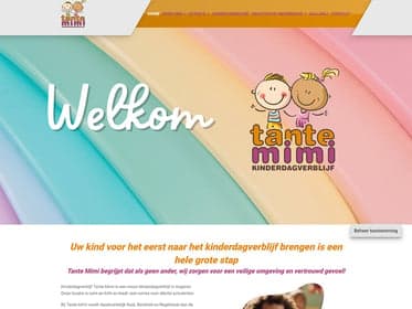 kinderdagverblijf Tante Mimi foto 4